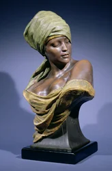 Chica Nubia
